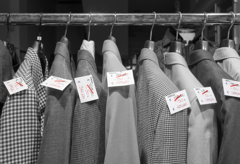 Do you know how much your custom suit is worth?