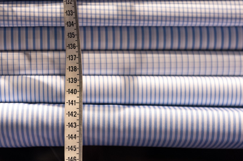 Why ‘standard sizing’ for readymade clothing is a mistake