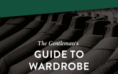 How To Maintain Your Wardrobe & Have You Look Your Best