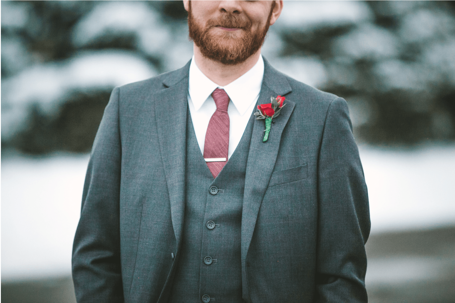 What to consider when deciding between a custom suit and a tuxedo