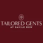 Tailored Gents at Savile Row